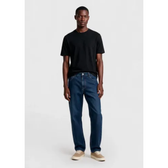 Imagem da oferta Calça Jeans Masculina Reta Hering