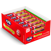 Imagem da oferta Morango Azedinho com 18 Unidades de 14g cada - Fini