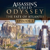 Imagem da oferta Jogo The Fate of Atlantis Episode 1 Fields of Elysium - PS4