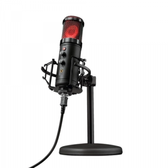 Imagem da oferta Microfone Streaming RGB Gxt 256 Exxo USB 1.8M - Trust