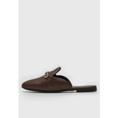 Imagem da oferta Sapatilha Feminina Beira Rio Mule Marrom