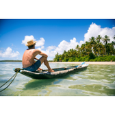 Imagem da oferta Pacote de Viagem para Boipeba Voo Ida e Volta + Hospedagem + Café da Manhã 5 Dias e 4 Noites