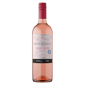 Imagem da oferta Concha Y Toro Reservado Suave Rosé 750ml