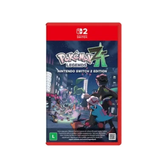Imagem da oferta Jogo Pokémon Legends Z-A Nintendo Switch 2 - NT000056NSW