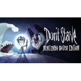 Imagem da oferta Jogo Don't Starve:  Switch Edition - Nintendo Switch