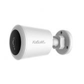 Imagem da oferta Câmera de Segurança Inteligente KaBuM! Smart 500 1080P Detecção de Movimento Visão Noturna Wi-Fi - KBSK000