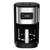 Imagem da oferta Cafeteira Elétrica Arno Element CFEL com Timer e 45 Xícaras