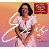 Imagem da oferta Elis Regina - Essa Saudade