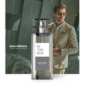 Imagem da oferta Perfume Pride L'Homme 100ml - In The Box