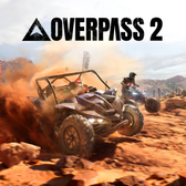 Imagem da oferta Jogo Overpass 2 - PS5