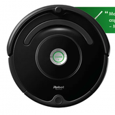 Imagem da oferta Robô Aspirador de Pó iRobot Roomba 614 Bivolt