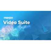 Imagem da oferta Movavi Video Suite 17 - Video Making Software