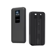 Imagem da oferta Carregador Portátil 20000mah Coibeu Power Bank TYPE-C USB