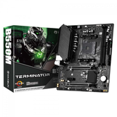 Imagem da oferta Placa Mãe Maxsun B550M MS-Terminator AM4 DDR4