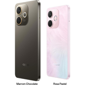 Imagem da oferta Smartphone OPPO A5 Pro 5G 256GB 8GB Ram IP69 50MP AI Câmera Bateria 5800mAh NFC Marrom