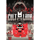 Imagem da oferta Jogo Cult of the Lamb - PC Steam