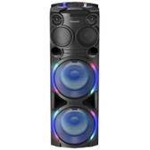 Imagem da oferta Torre de Som Panasonic 1600W - SC-TMAX50