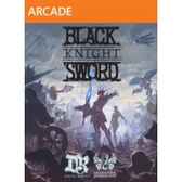 Imagem da oferta Jogo Black Knight Sword - Xbox 360
