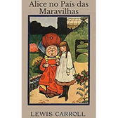 Imagem da oferta eBook Alice no País das Maravilhas - Carroll Lewis