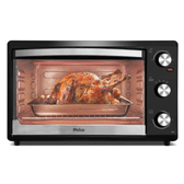 Imagem da oferta Forno Elétrico Philco PFE44P Dupla Resistência 44L 127V