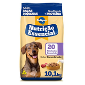 Imagem da oferta Ração Pedigree Nutrição Essencial Carne Ao Leite Para Cães Adultos 10,1 Kg