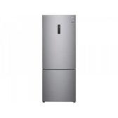 Imagem da oferta Geladeira/Refrigerador LG Frost Free Smart Inverse - GC-B569NLLM