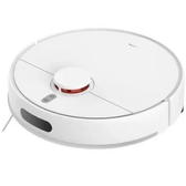 Imagem da oferta Robô Aspirador Inteligente Xiaomi S40C Branco