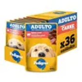 Imagem da oferta Ração Úmida Pedigree Sachê Carne Cães Adultos