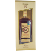 Imagem da oferta Cachaça Reserva 51 Rara - 700ml