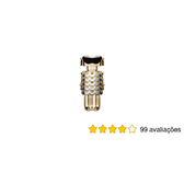 Imagem da oferta Fame Rabanne Eau de Parfum - Perfume Feminino 80ml