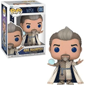 Imagem da oferta Boneco Funko Pop Wish Pop 3