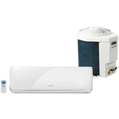 Imagem da oferta Ar-condicionado Split Britânia 9000 BTUs Frio - 220V