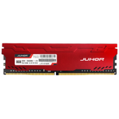 Imagem da oferta Memória RAM 8GB DDR4 JUHOR 3000MHz (XMP)