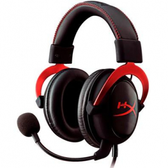 Imagem da oferta Headset Gamer HyperX Cloud II 7.1 KHX-HSCP