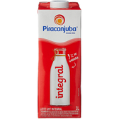 Imagem da oferta Leite Integral Piracanjuba 1L