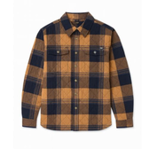 Imagem da oferta Jaqueta Field & Stream Tinkhamtown Multicolorida, GG