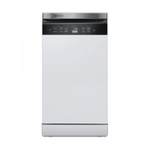 Imagem da oferta Lava Louças Electrolux 10 Serviços Branca com Função Higienizar Compras - LL10B