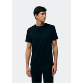 Imagem da oferta Camiseta Básica Masculina Manga Curta Em Malha H+ Hering