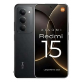 Imagem da oferta Smartphone Xiaomi Redmi 15 256gb 8gb Ram 4g Dual Sim Global