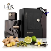Imagem da oferta Perfume Árabe Spectre Ghost Fragrance World 80ml