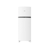 Imagem da oferta GeladeiraRefrigerador Consul Frost Free Duplex Branco 333L CRM40MB