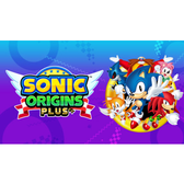 Imagem da oferta Sonic Origins Plus