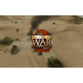 Imagem da oferta Jogo Theatre of War 2: Africa 1943 - PC