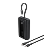 Imagem da oferta Anker Power Bank 10.000mAh 30W Carregador Portátil Cabo USB-C