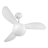 Imagem da oferta Ventilador de Teto Ventisol Fênix E-27 Branco 130w com 3 Pás