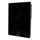 Imagem da oferta Cooktop 1 Boca Itatiaia Indução Essential Touch Preto 220v