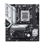 Imagem da oferta Placa Mãe Asus B650M-AYW WiFi, DDR5, Socket AMD AM5, M-ATX, Chipset AMD B650 - B650M-AYW-WIFI