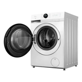 Imagem da oferta Máquina De Lavar Midea Mf201w 11kg Slim Healthguard Branco