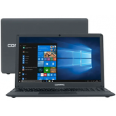 Imagem da oferta Notebook Compaq Presario CQ-29 i5-5257U 8GB SSD 480GB Tela 15,6” FHD W10 - PC812