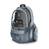 Imagem da oferta Electrolux Aspirador de Pó Sem Saco EasyBox, 1600W, Tecnologia Cyclonic Power, Filtro HEPA, 127V, Cinza